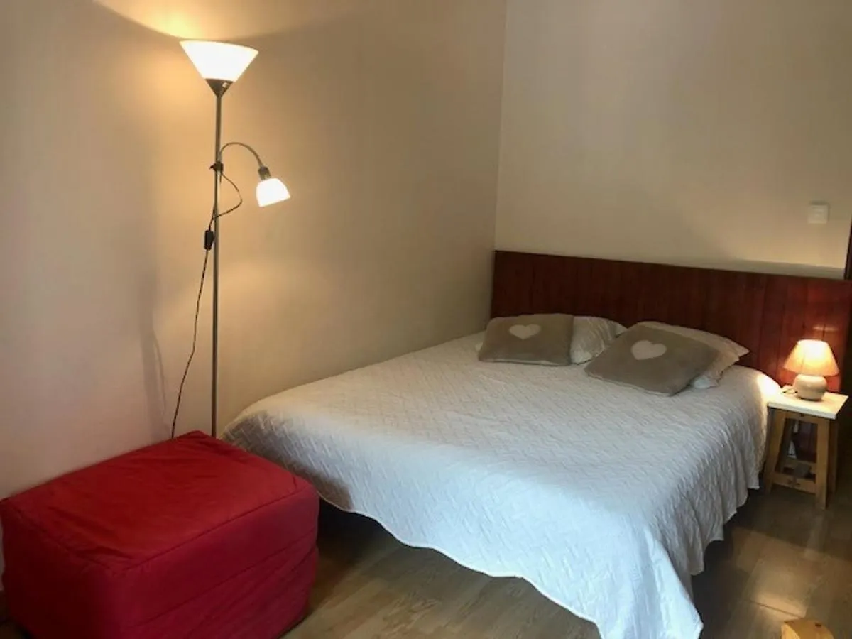 Studio Central Avec Balcon, Parking Et Lave-Vaisselle - Fr-1-512-134 Brides-les-Bains