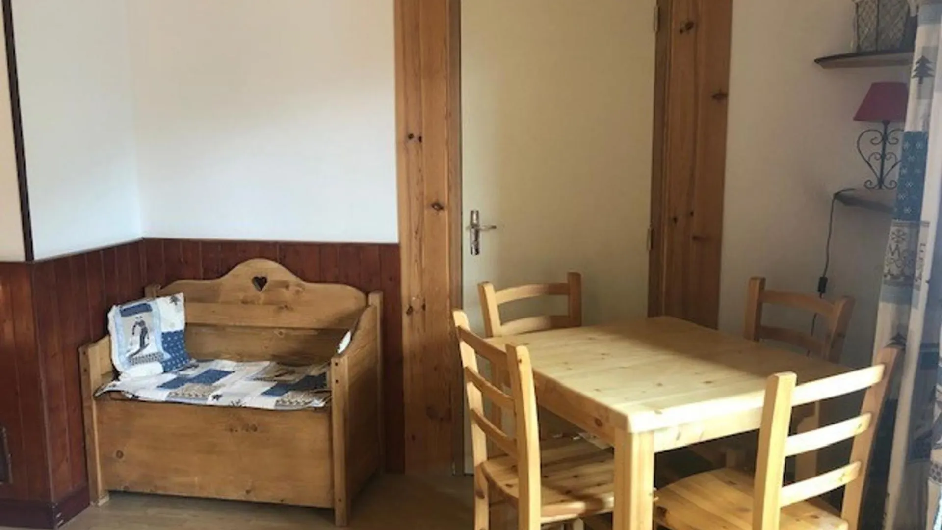 Studio Central Avec Balcon, Parking Et Lave-Vaisselle - Fr-1-512-134 Brides-les-Bains Apartment